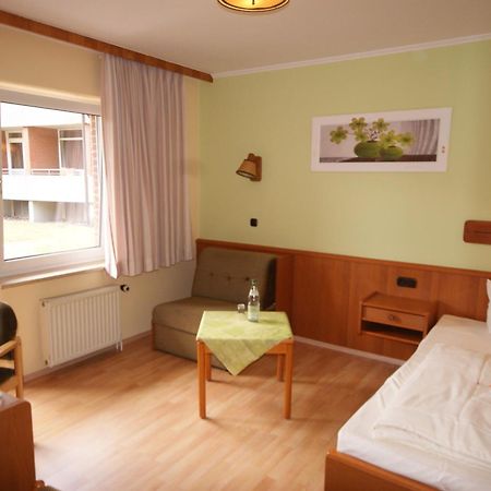 Hotel Tanneneck Bad Bramstedt Extérieur photo