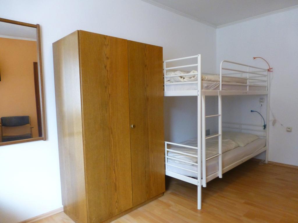 Hotel Tanneneck Bad Bramstedt Chambre photo