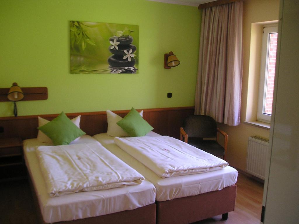 Hotel Tanneneck Bad Bramstedt Chambre photo