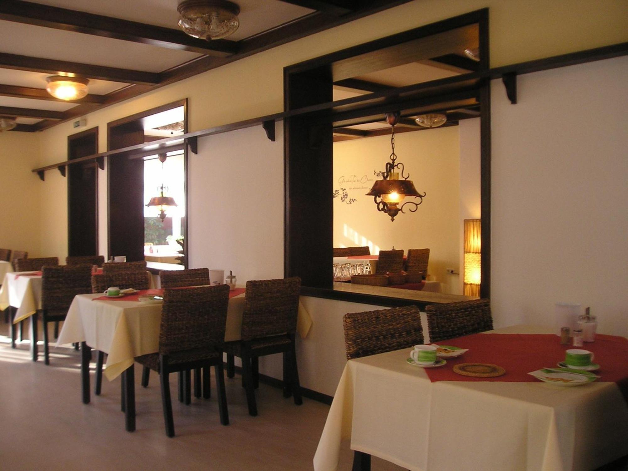 Hotel Tanneneck Bad Bramstedt Extérieur photo