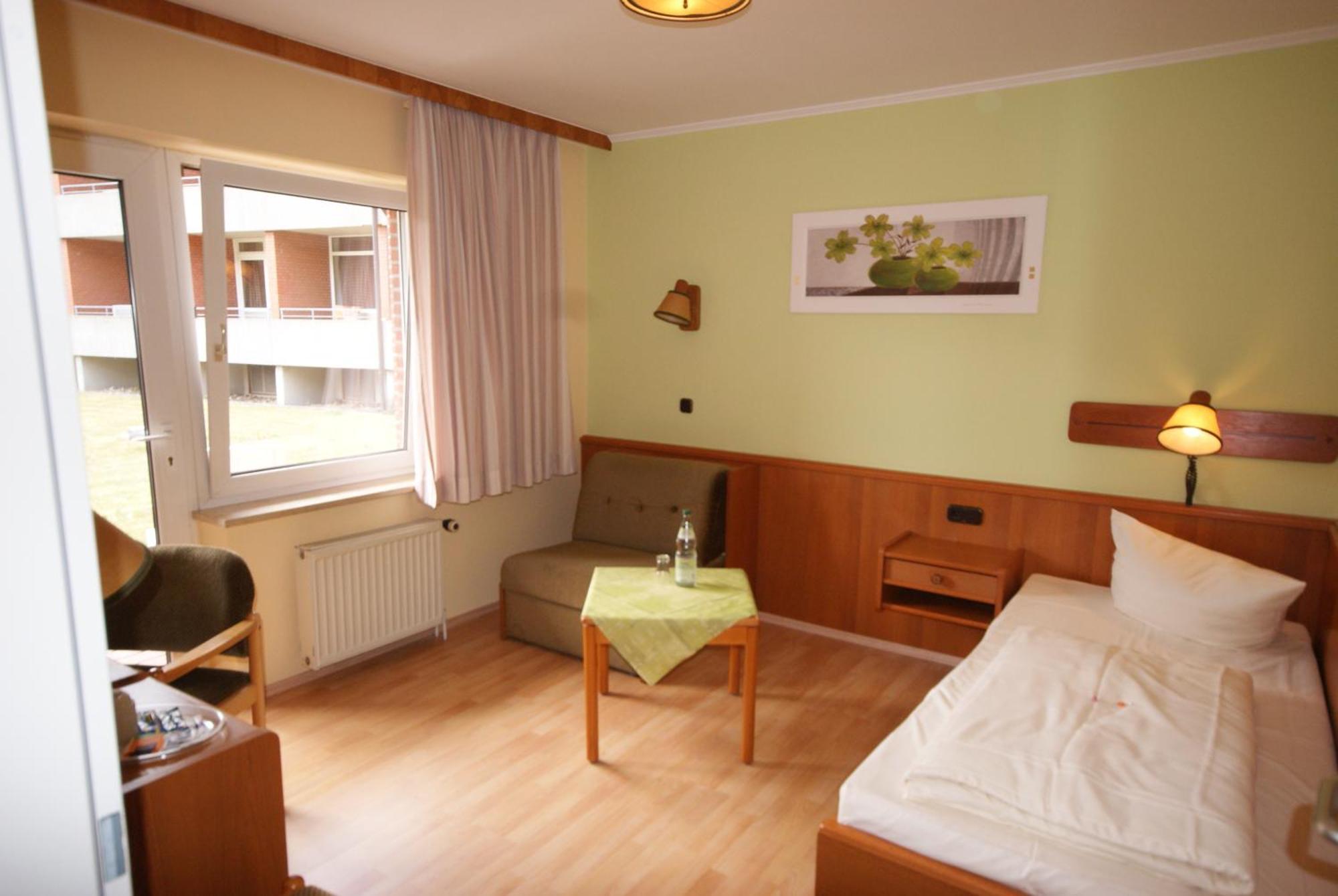 Hotel Tanneneck Bad Bramstedt Extérieur photo